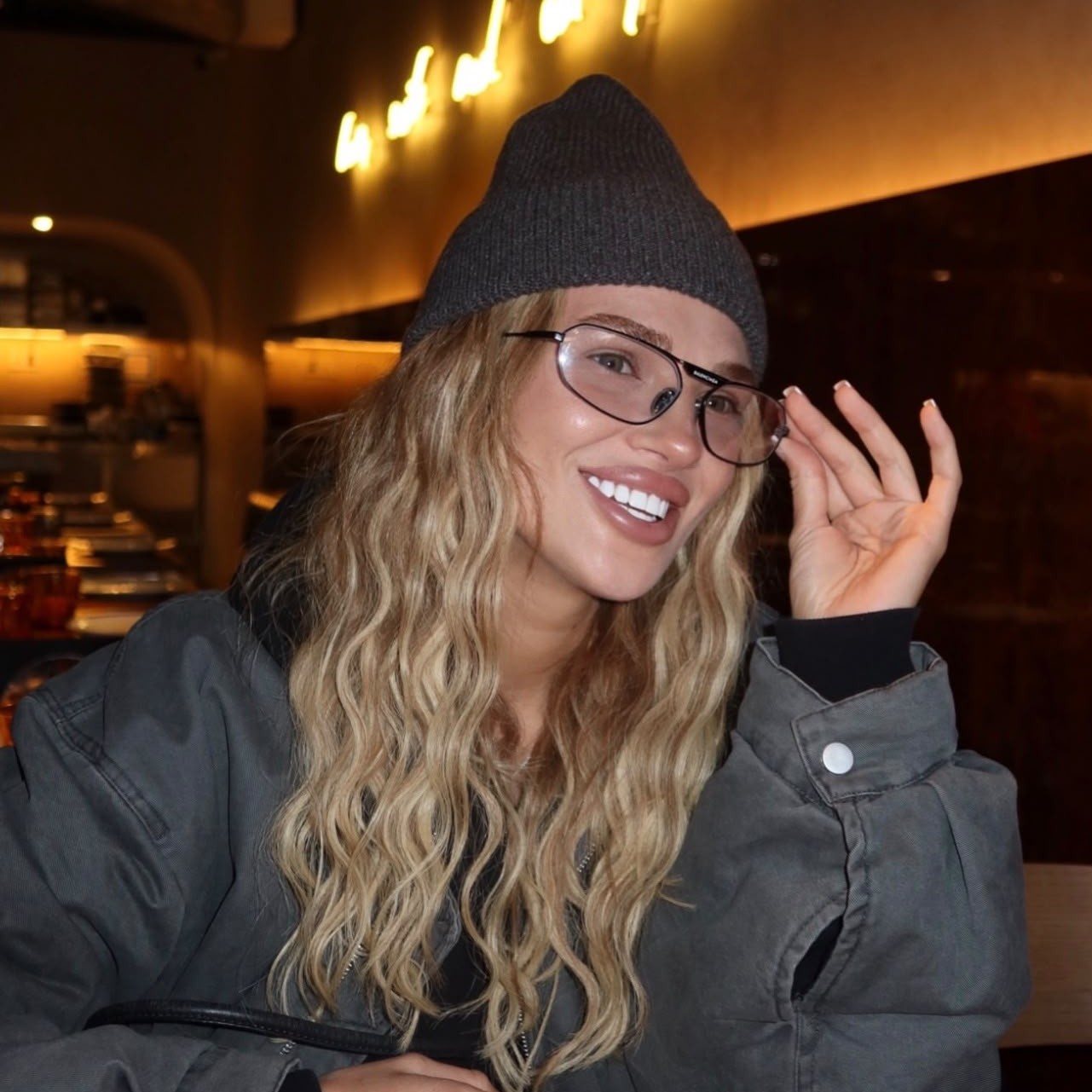 Celeste