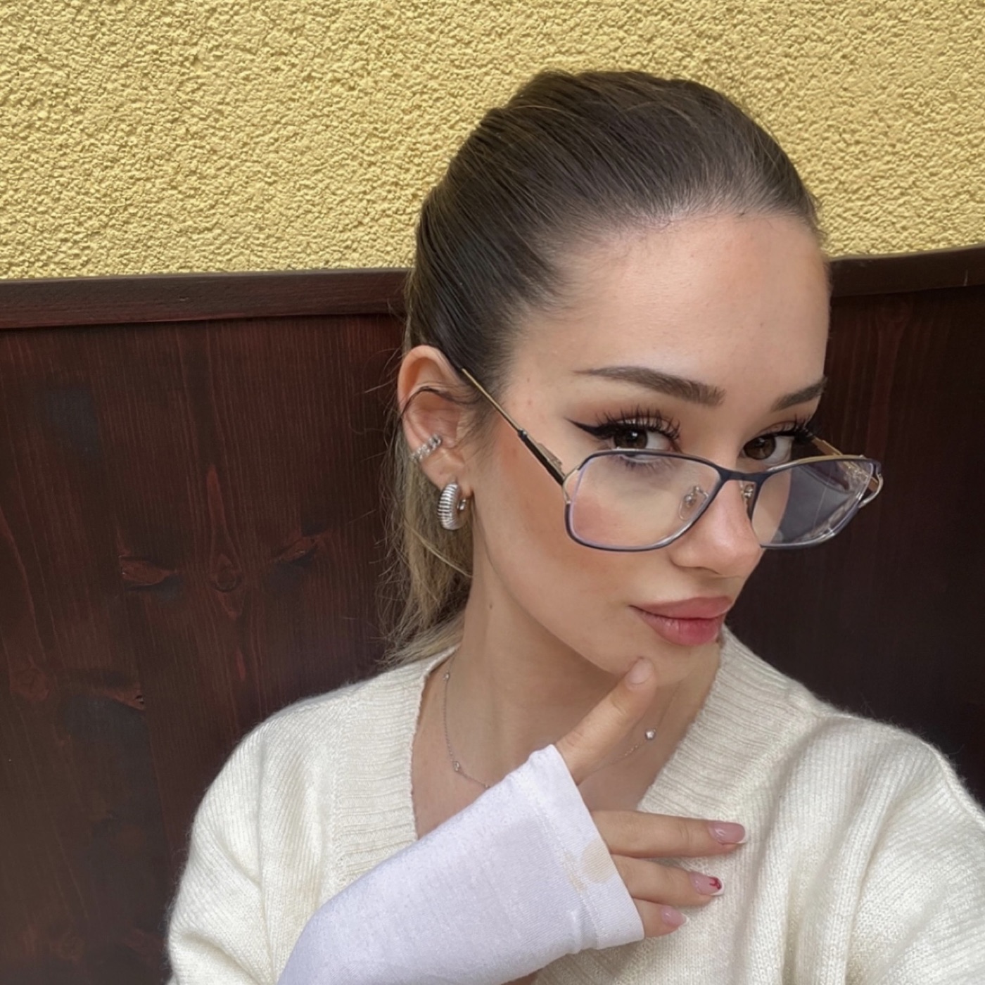 Dynamo Mavi Işık Filtreli Ekran Gözlüğü — görsel 5