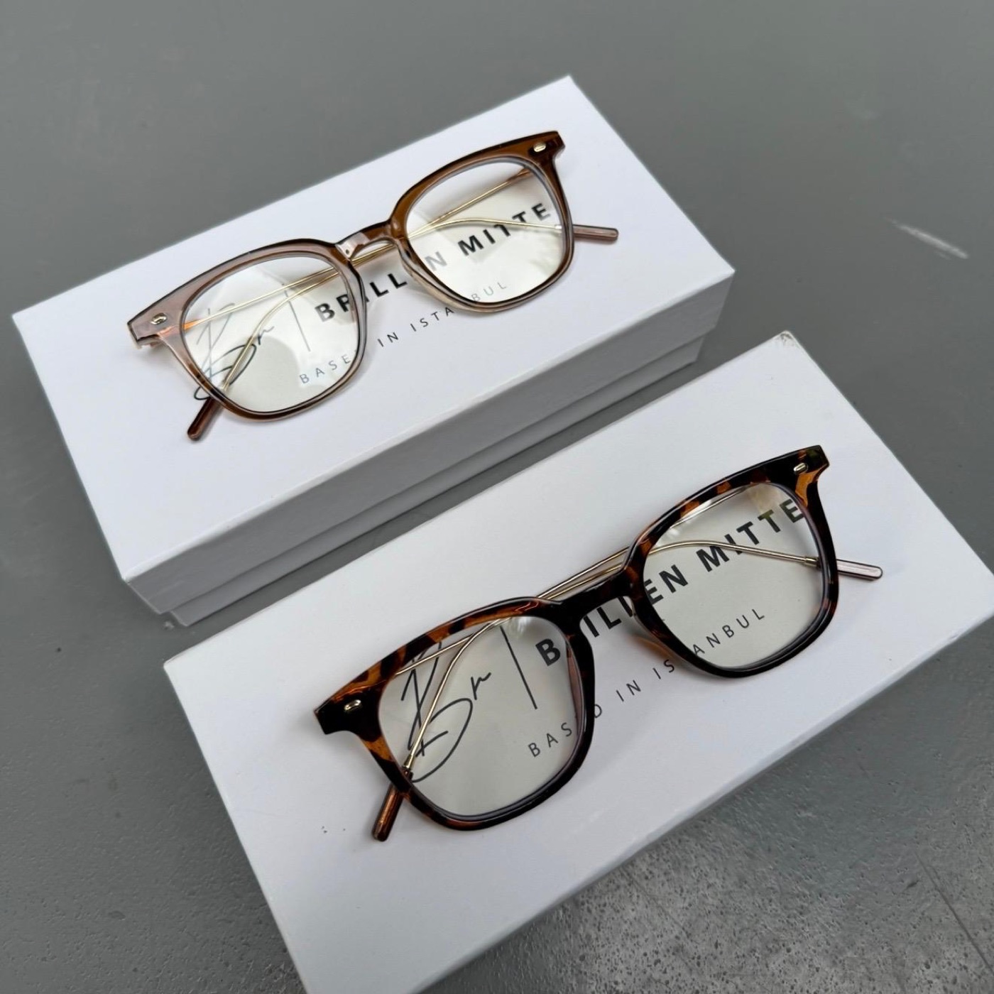 Rozzy eyeglasses — görsel 2