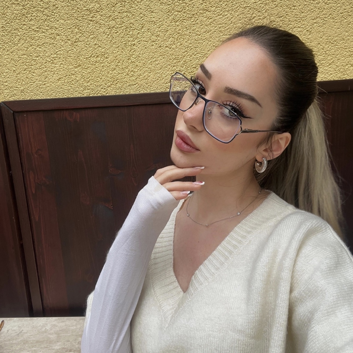 Dynamo Mavi Işık Filtreli Ekran Gözlüğü — görsel 7