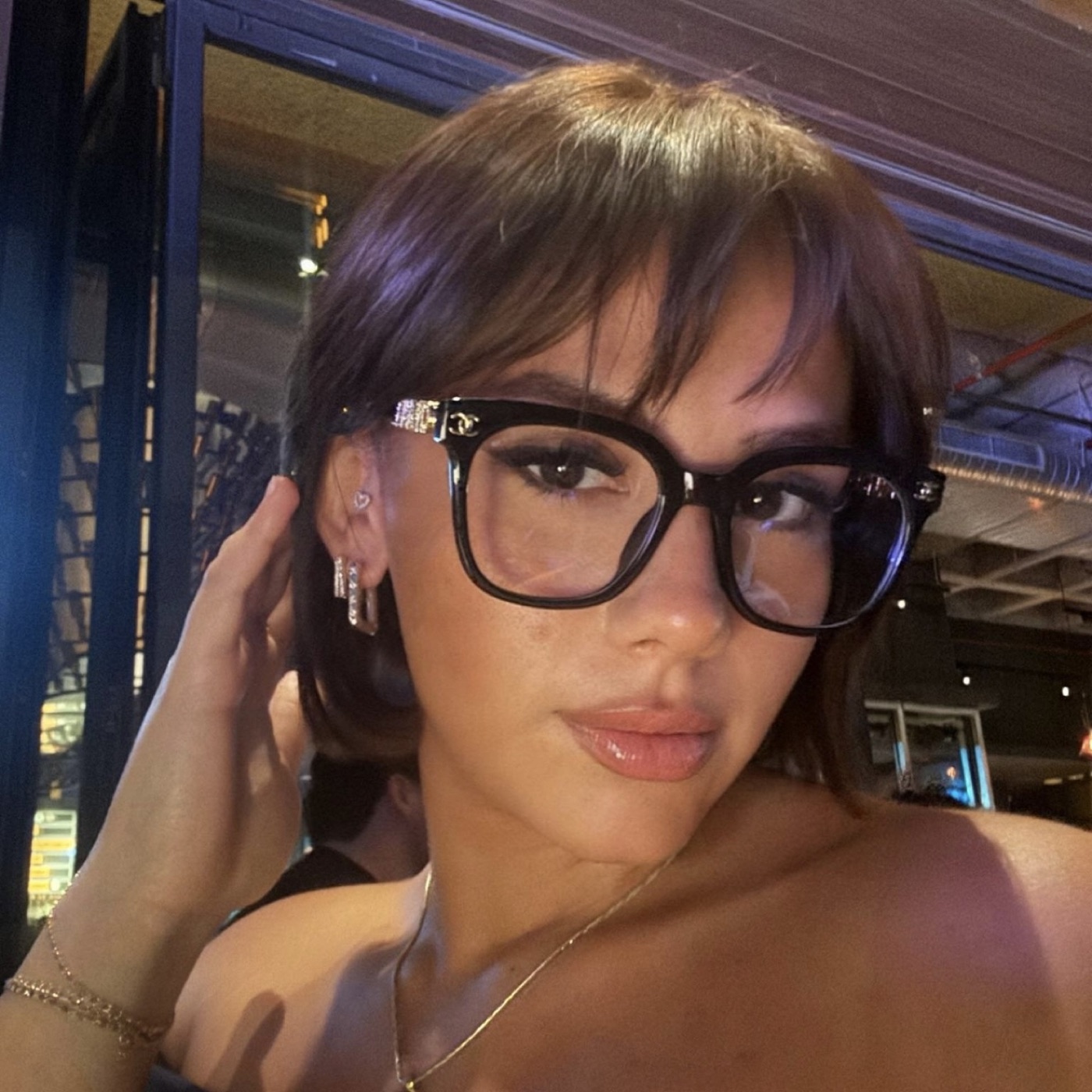 Coco 001 Ekran Gözlüğü — görsel 2