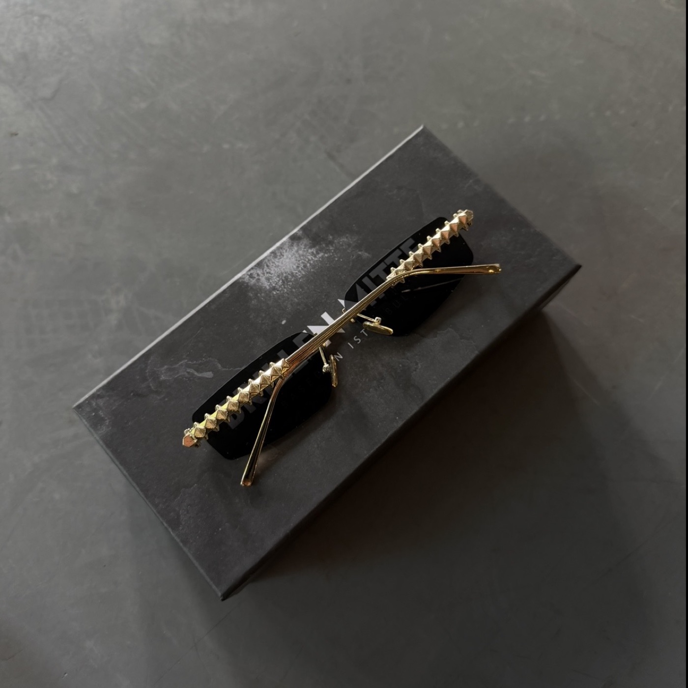 Valtoré Obsidian Premium Güneş Gözlüğü — görsel 2