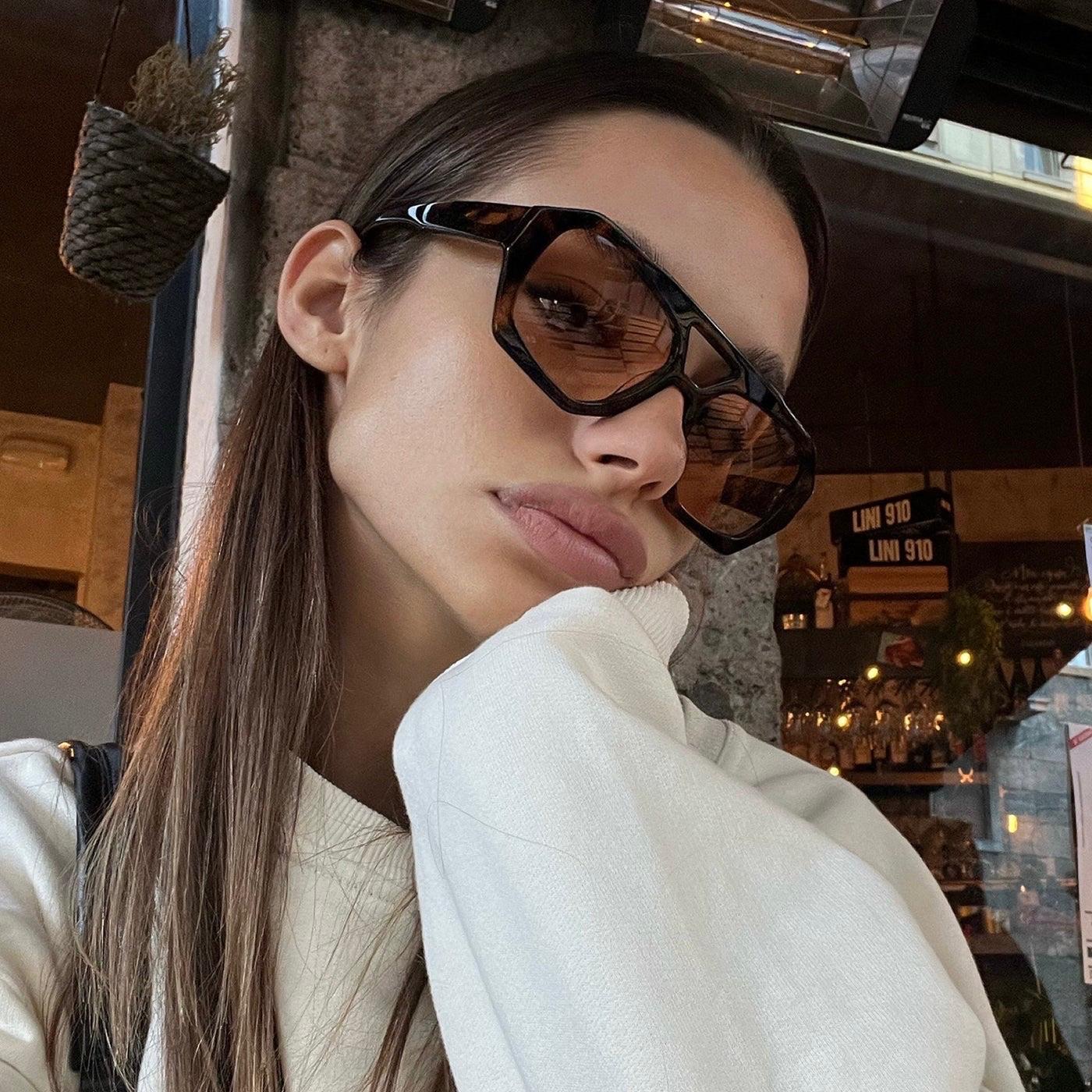 Premium Bogota Güneş Gözlüğü — görsel 4