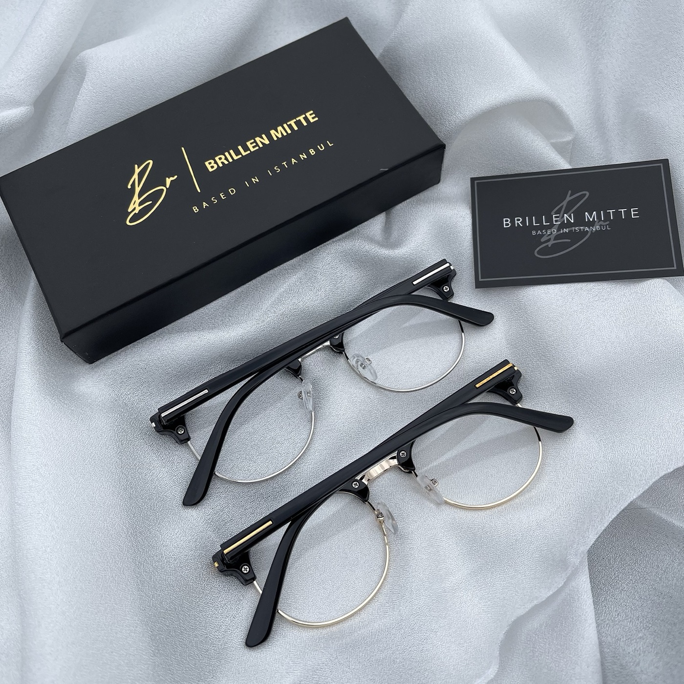 Reyz Eyeglasses Mavi Işık Koruyucu Gözlük — görsel 4