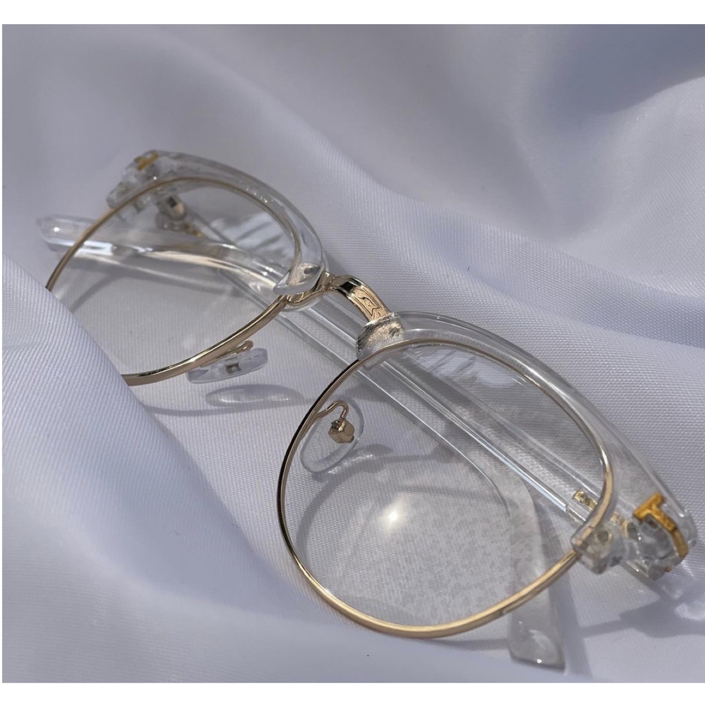 Reyz Eyeglasses Mavi Işık Koruyucu Gözlük — görsel 1