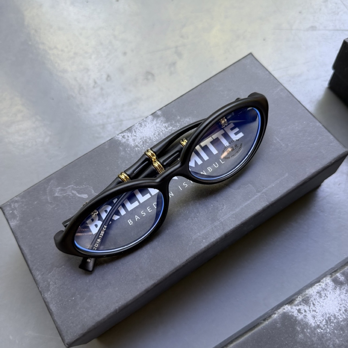 Montclair Optique Mavi Işık Filtreli Ekran Gözlüğü — görsel 4