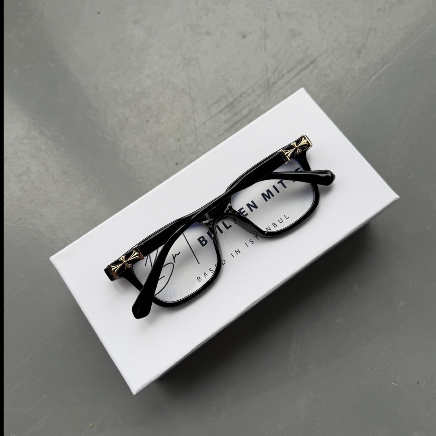 Frank Unisex Ekran ve Güneş Gözlüğü — görsel 10