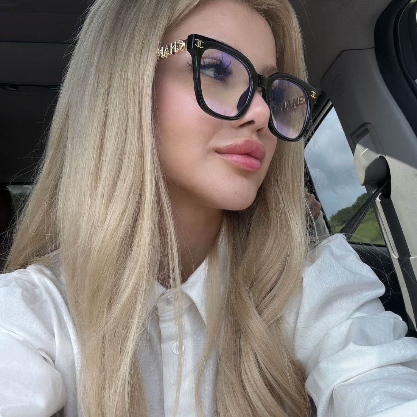Coco 001 Ekran Gözlüğü — görsel 7