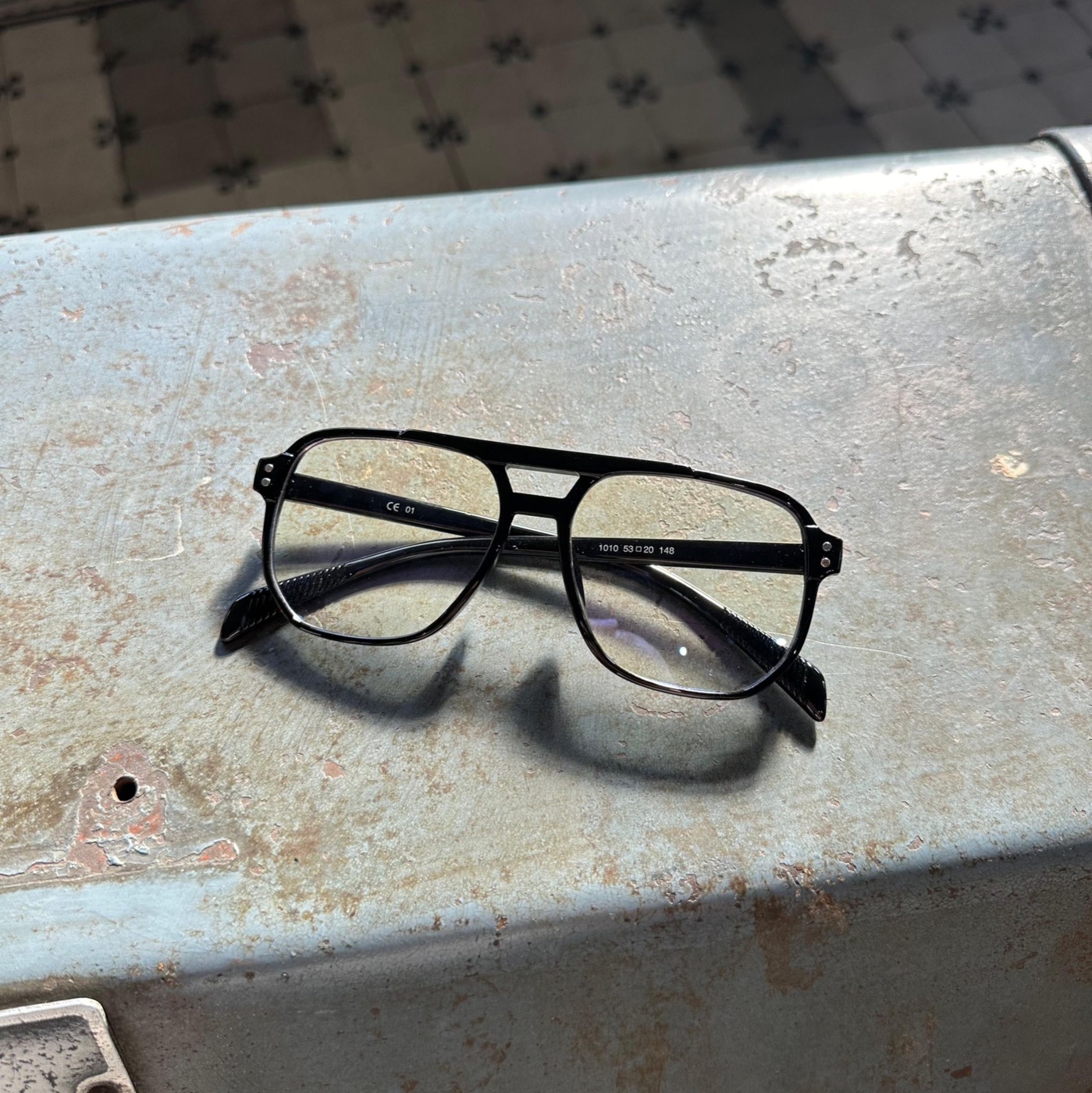 Gallen Eyeglasses — görsel 2