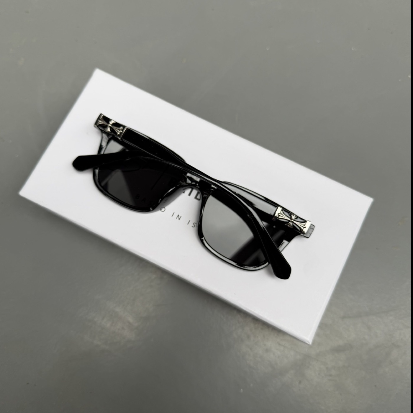 Frank Unisex Ekran ve Güneş Gözlüğü — görsel 11
