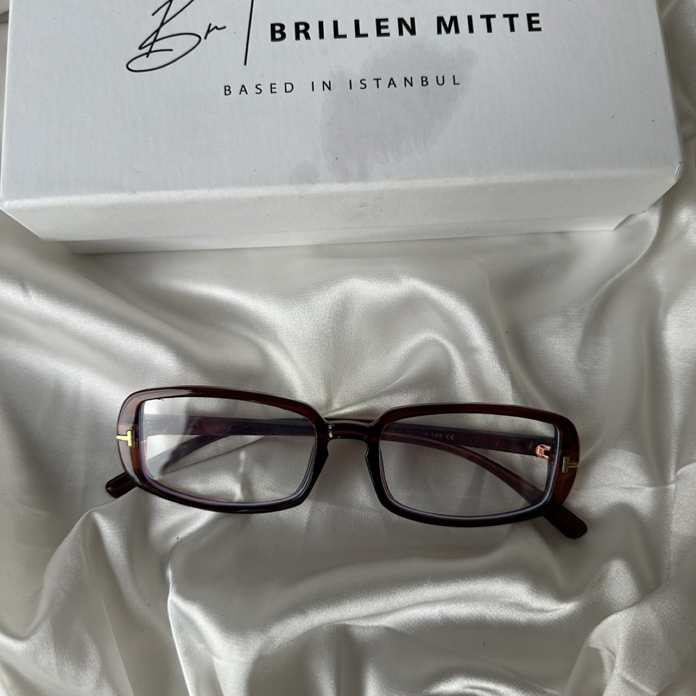 Serenity Eyeglasses — görsel 5