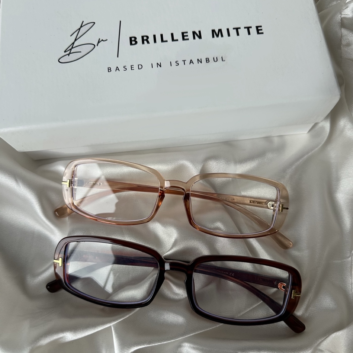Serenity Eyeglasses — görsel 2
