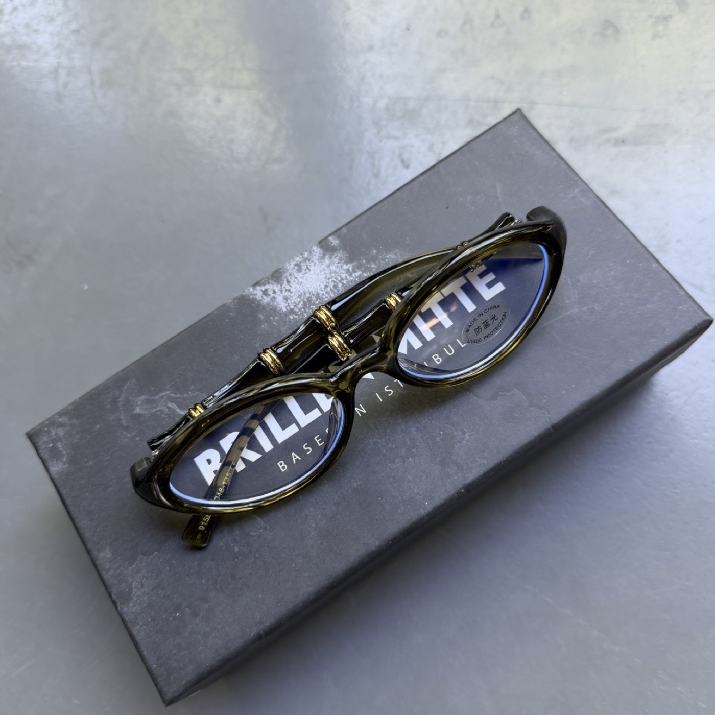 Montclair Optique Mavi Işık Filtreli Ekran Gözlüğü — görsel 6