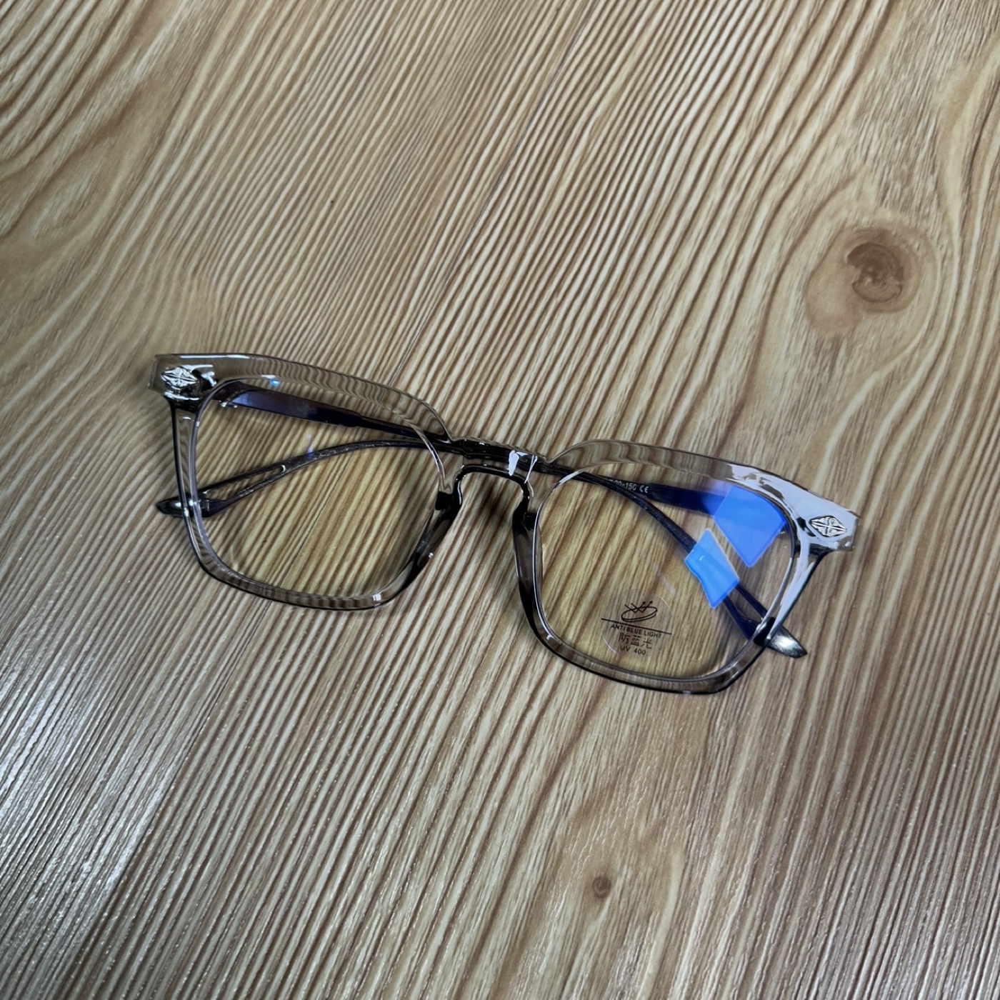 Felix Eyeglasses — görsel 3