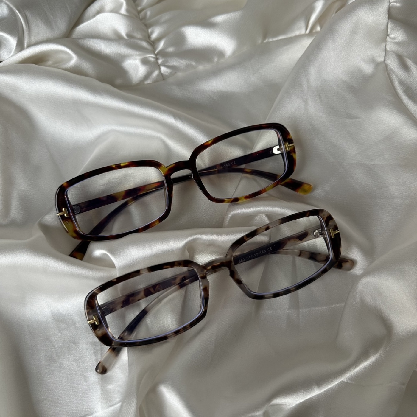 Serenity Eyeglasses — görsel 1