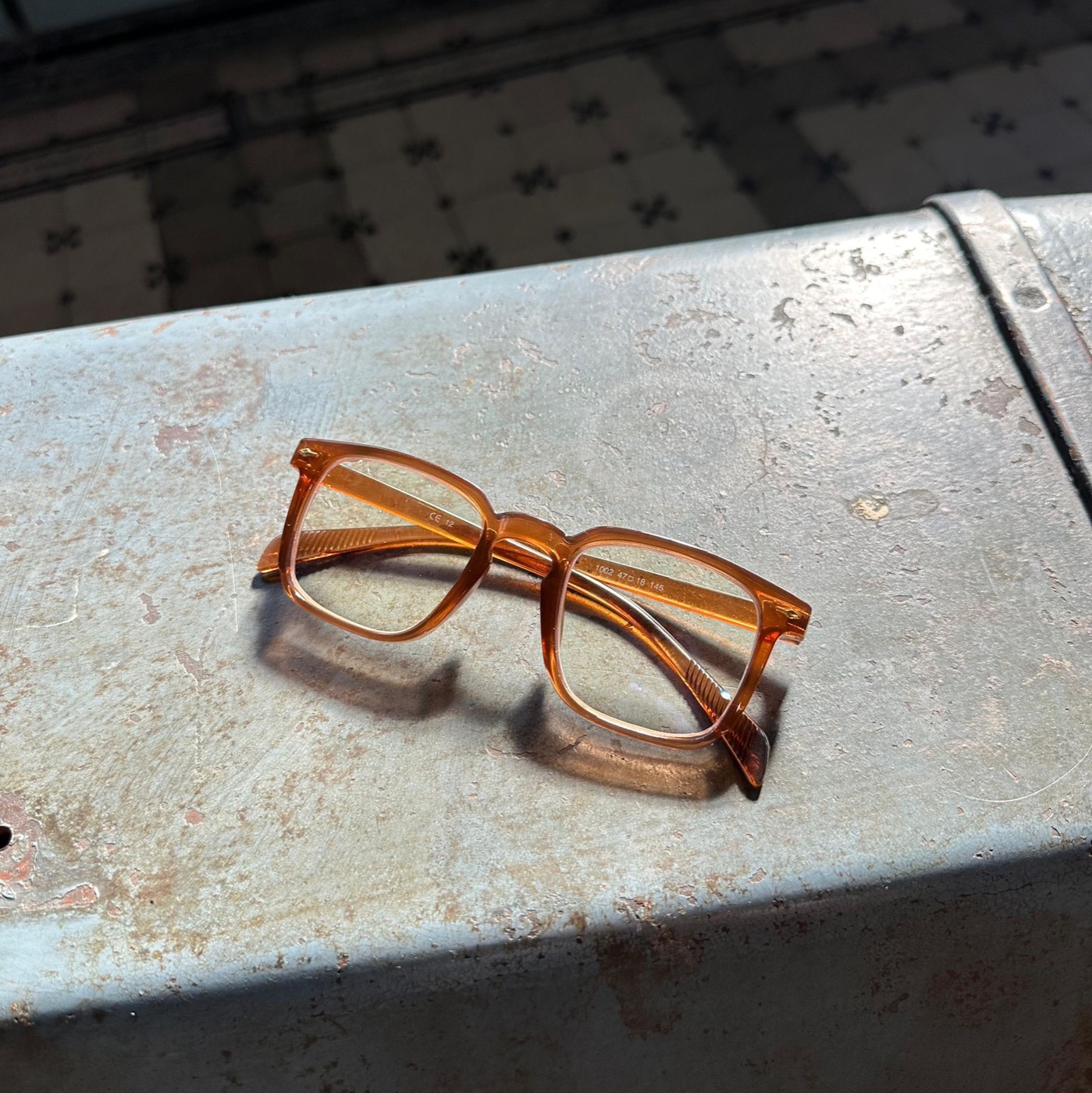 Sante Eyeglasses — görsel 5