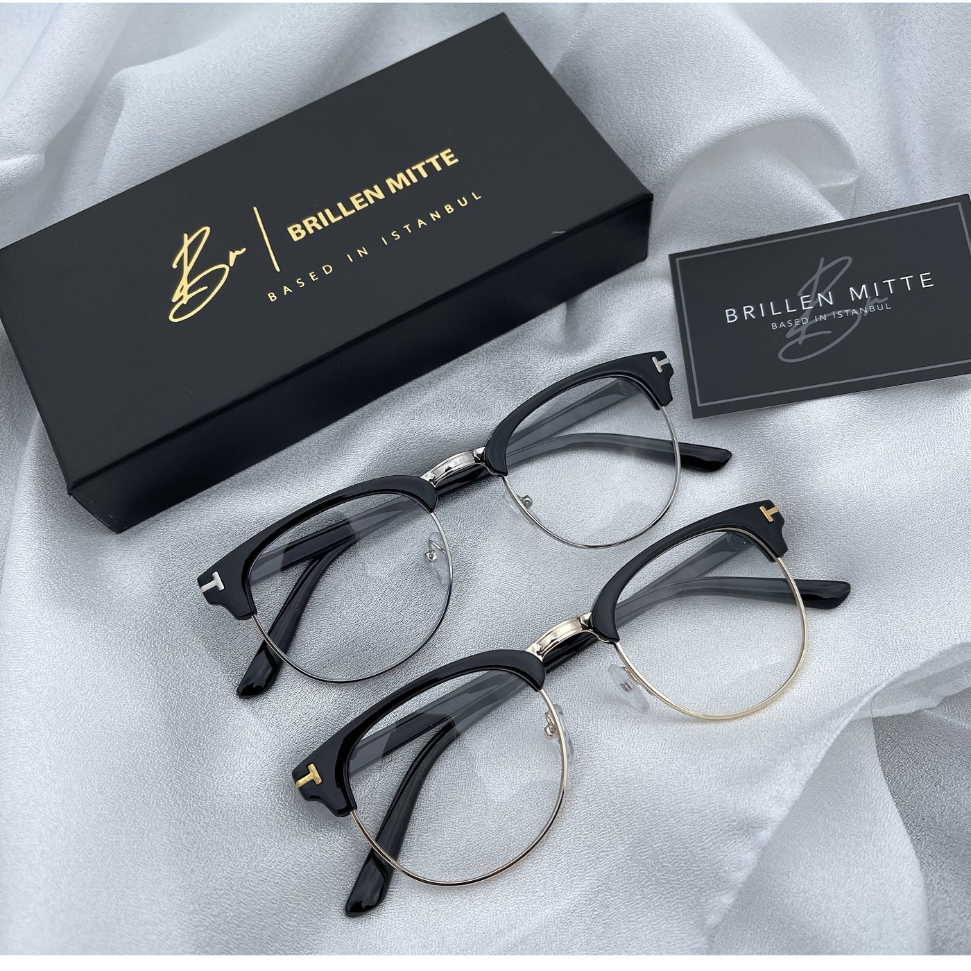 Reyz Eyeglasses Mavi Işık Koruyucu Gözlük — görsel 3
