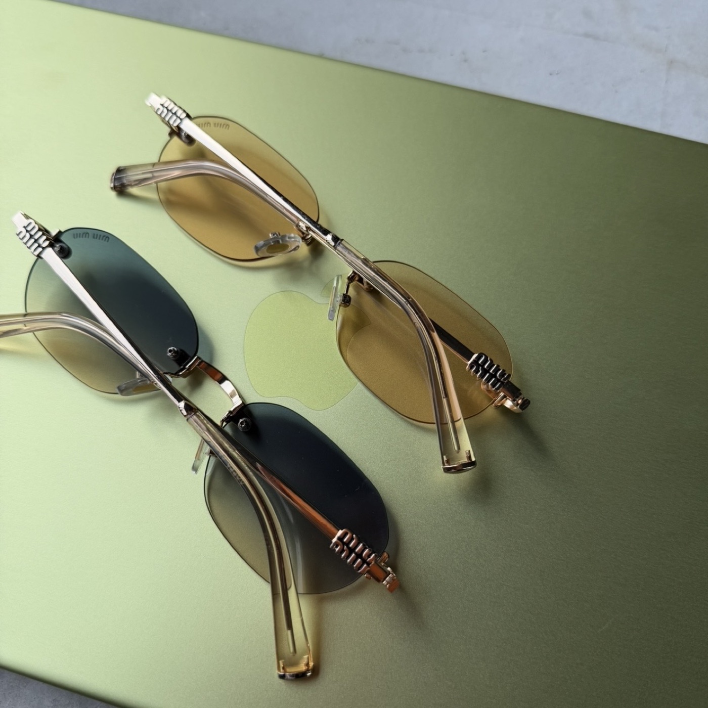 Aurora Shıft Kadın Güneş Gözlüğü — görsel 3