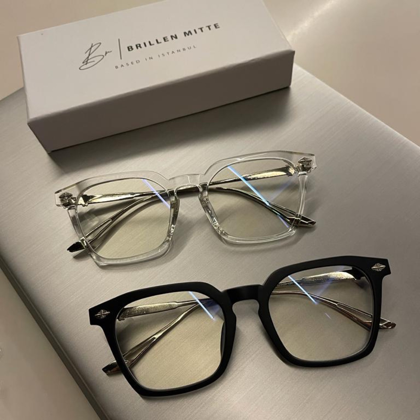 Felix Eyeglasses — görsel 4