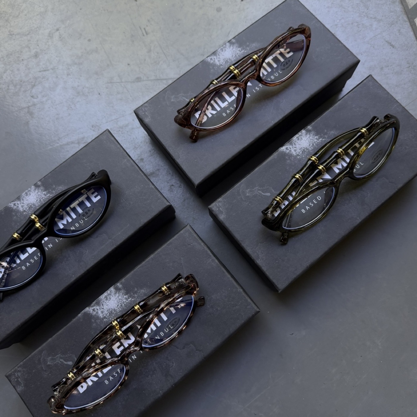 Montclair Optique Mavi Işık Filtreli Ekran Gözlüğü — görsel 1
