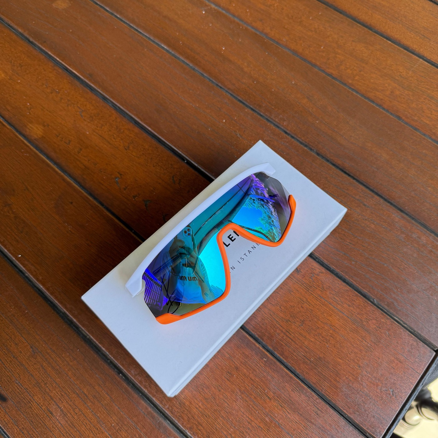 Orbit X Sport Güneş Gözlüğü — görsel 5