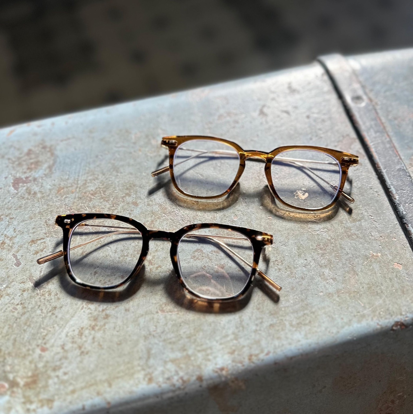 Rozzy eyeglasses — görsel 8