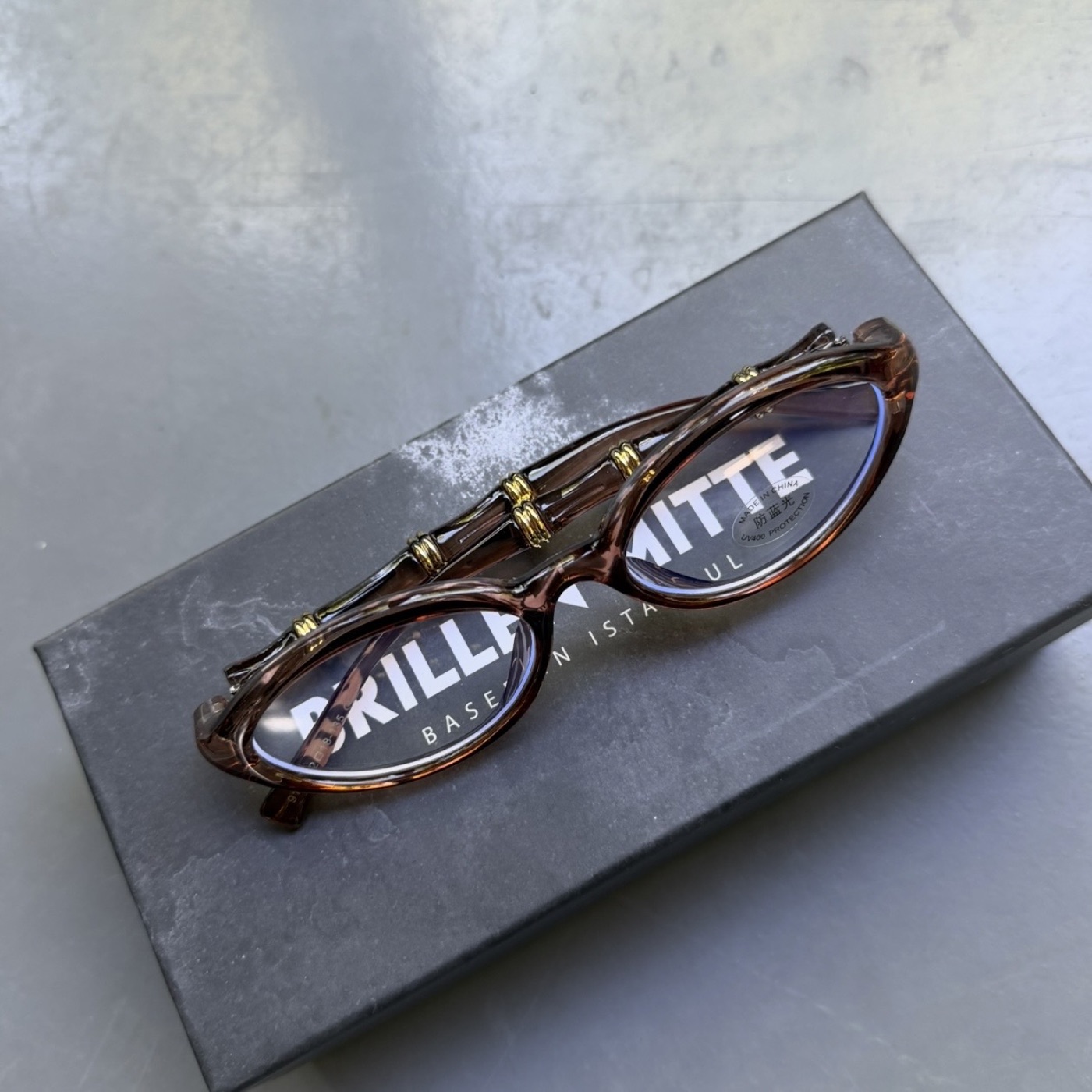Montclair Optique Mavi Işık Filtreli Ekran Gözlüğü — görsel 5