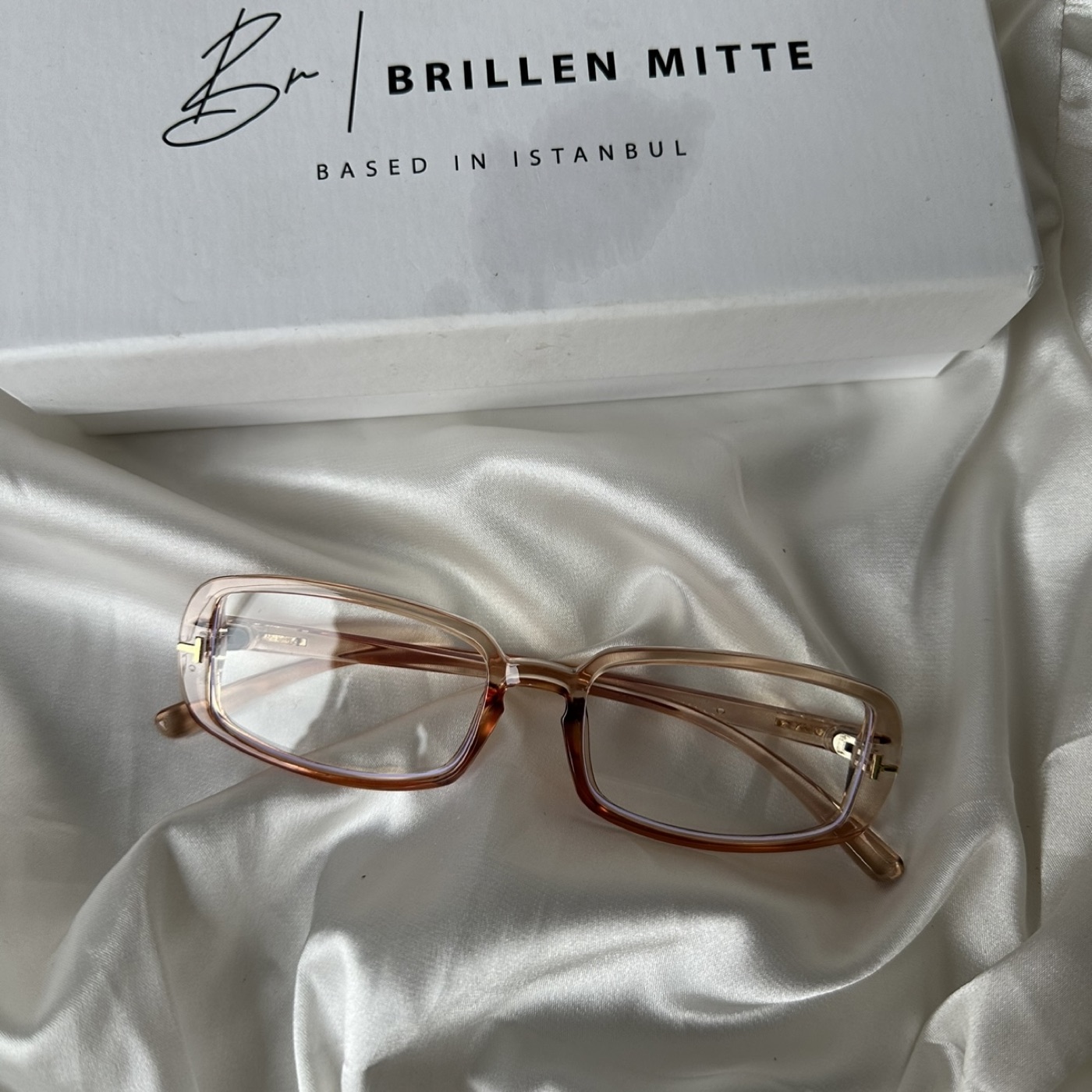 Serenity Eyeglasses — görsel 6