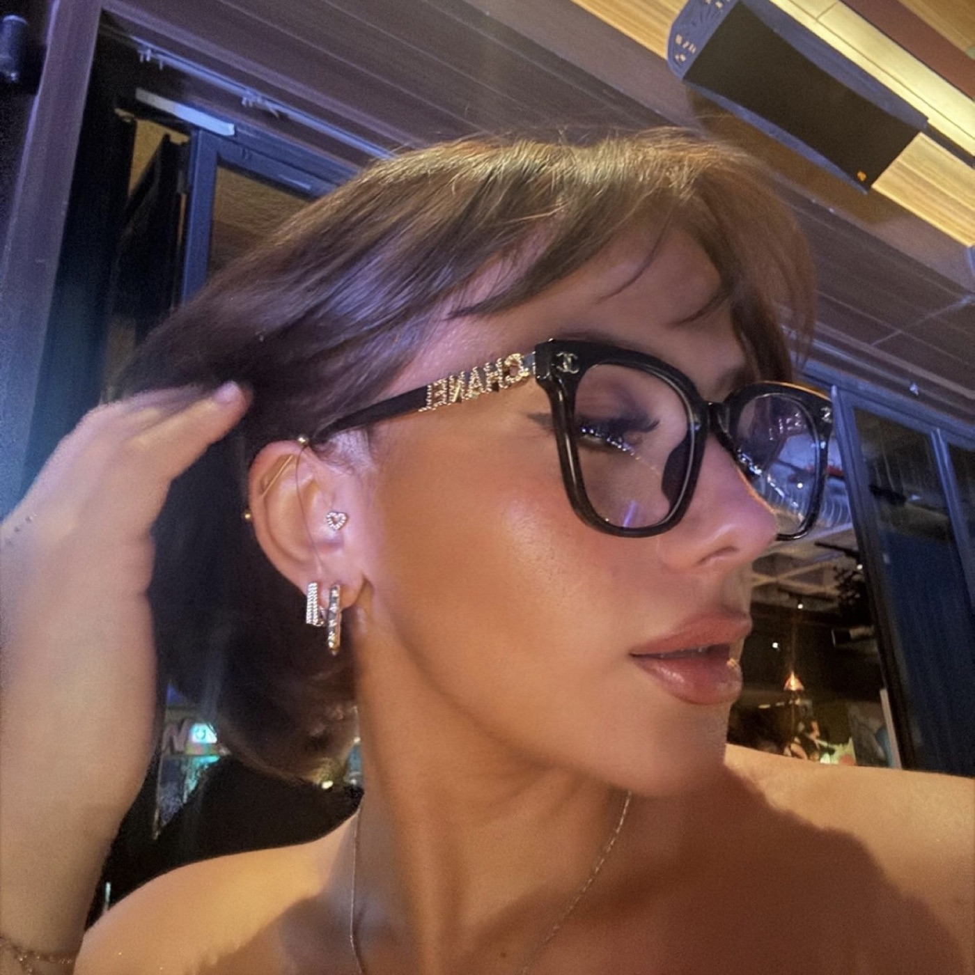 Coco 001 Ekran Gözlüğü — görsel 3