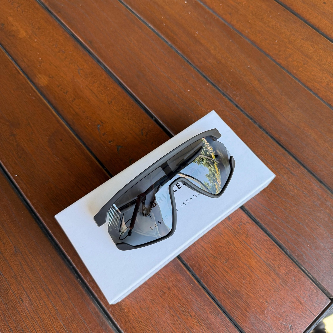Orbit X Sport Güneş Gözlüğü — görsel 6