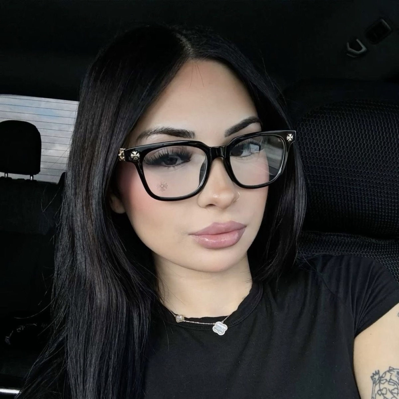 Frank Unisex Ekran ve Güneş Gözlüğü — görsel 7