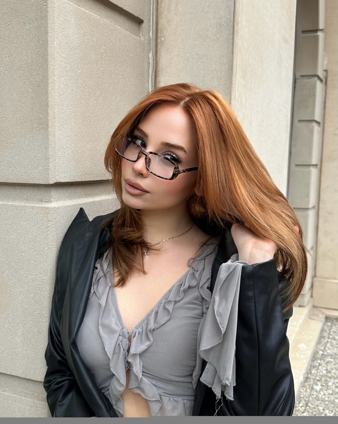 Serenity Eyeglasses — görsel 3