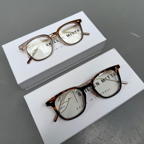 Rozzy Eyeglasses