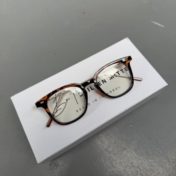 Rozzy Eyeglasses