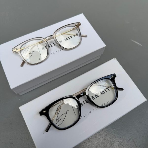 Rozzy Eyeglasses