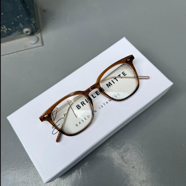 Rozzy Eyeglasses