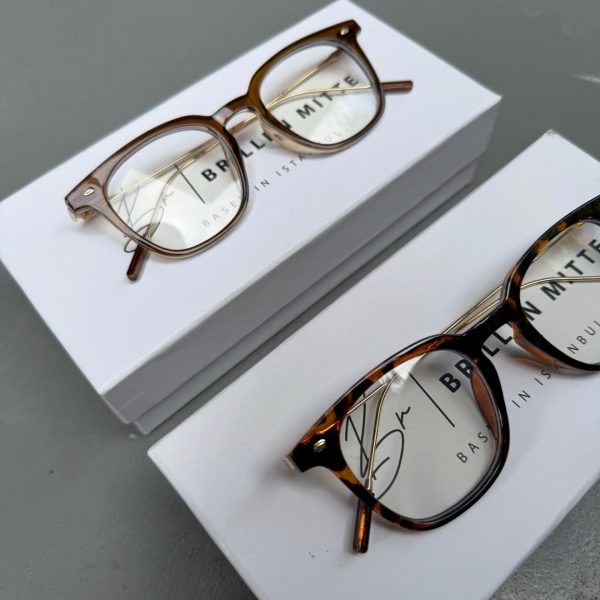 Rozzy Eyeglasses