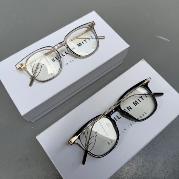 Rozzy Eyeglasses