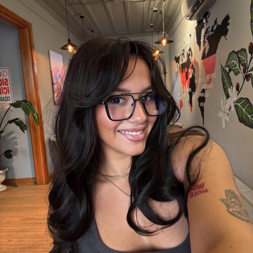 Pankie Eyeglasses Mavi Işık Koruyucu Gözlük
