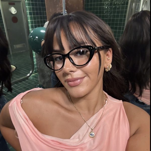 Noir LynX Ekran Gözlüğü