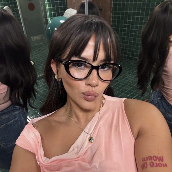 Noir LynX Ekran Gözlüğü