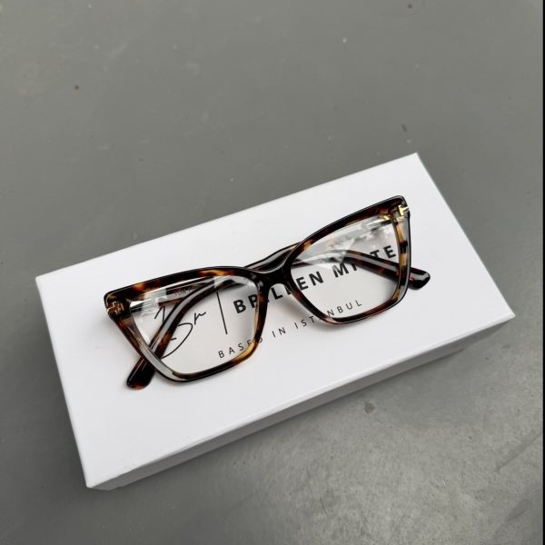 Premium Noirette Kadın Ekran Gözlüğü