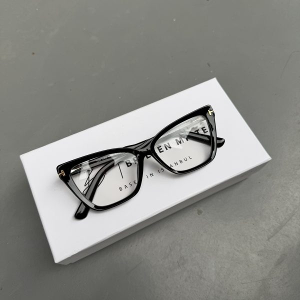 Premium Noirette Kadın Ekran Gözlüğü