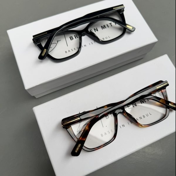 Premium Noirette Kadın Ekran Gözlüğü