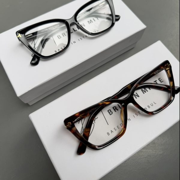 Premium Noirette Kadın Ekran Gözlüğü