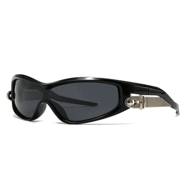 BLADE 2000 GÜNEŞ GÖZLÜĞÜ BLADE 2000 GÜNEŞ GÖZLÜĞÜ