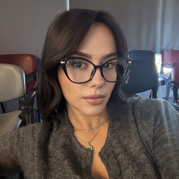 Cestapi Cat Eye Ekran Gözlüğü