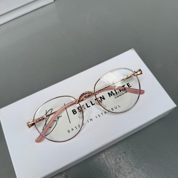 Orbition Mavi Işık Filtreli Ekran Gözlüğü