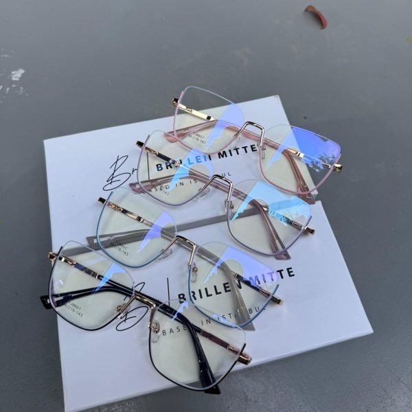 Maneliz Ekran Gözlüğü