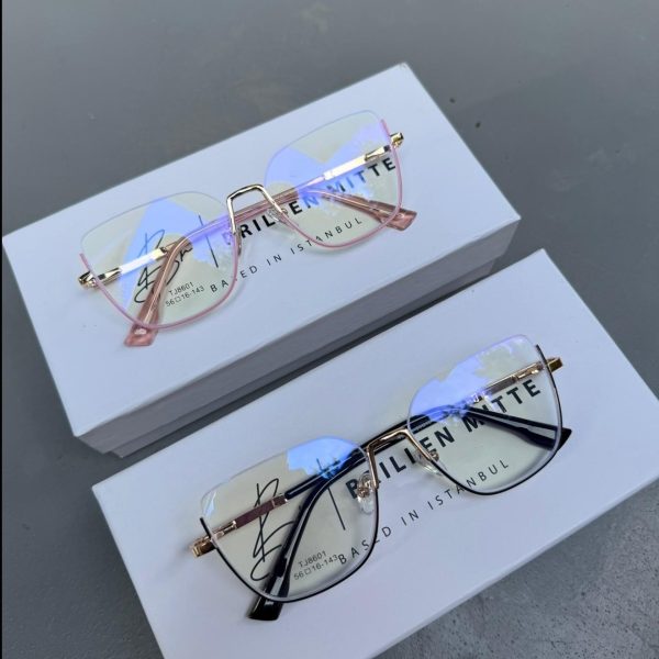 Maneliz Ekran Gözlüğü